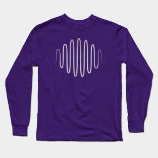 The Frequency Long Sleeve T-Shirt